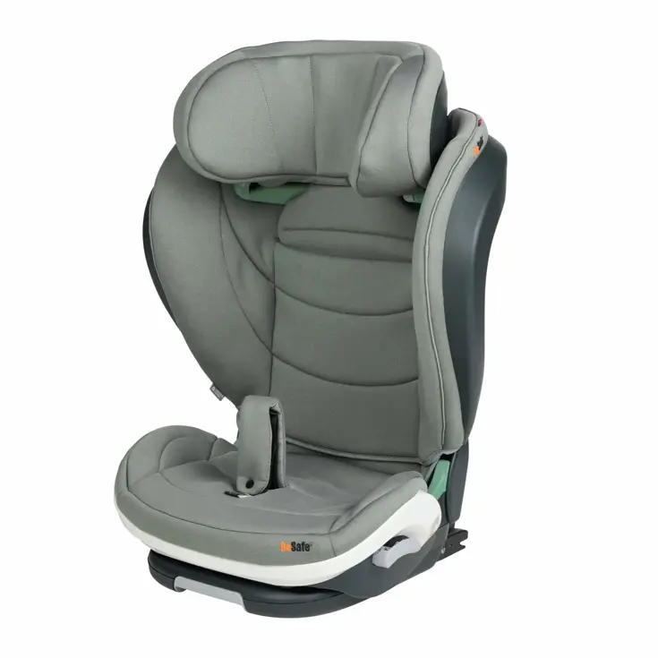 Autostoel iZi Flex Fix2 SoftBreeze