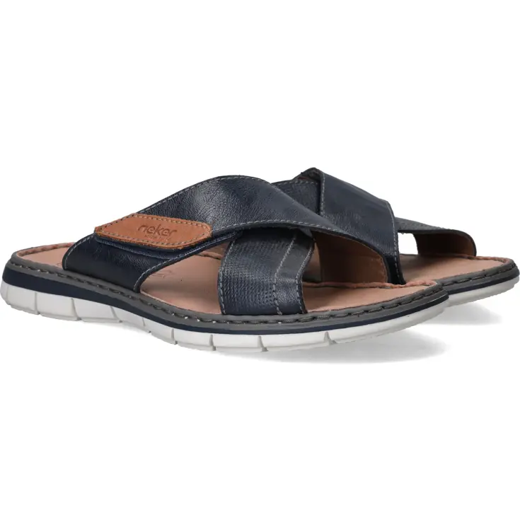 Slippers Heren