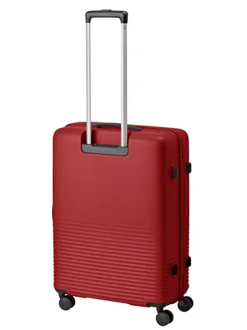 Koffer – St.Tropez – 67 cm – Ingebouwde weegschaal