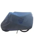 Mamafiets Hoes 2 Zitjes 220x110x95