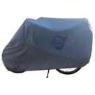 CUHOC Mamafiets Hoes 2 Zitjes 220x110x95