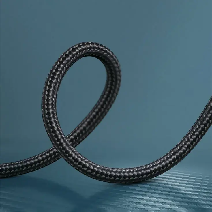 Aux kabel - 1 meter - Joyroom