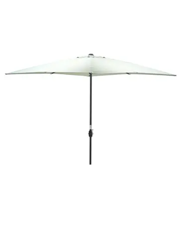 Lotus 250x250 Stokparasol Garden Impressions