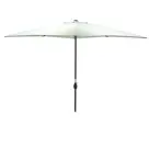 Lotus 250x250 Stokparasol Garden Impressions