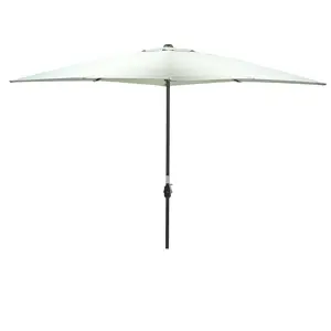Lotus 250x250 Stokparasol Garden Impressions