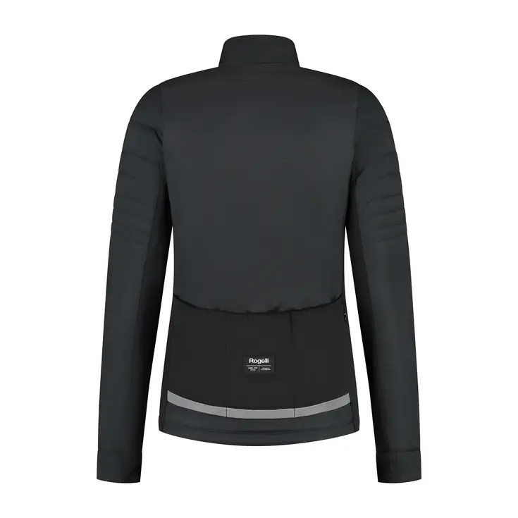 Element - Dames Winter Fietsjack