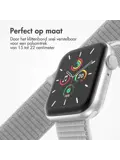 Bandje voor Apple Watch | 38/40/41/42 mm