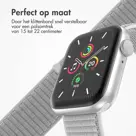 Bandje voor Apple Watch | 38/40/41/42 mm