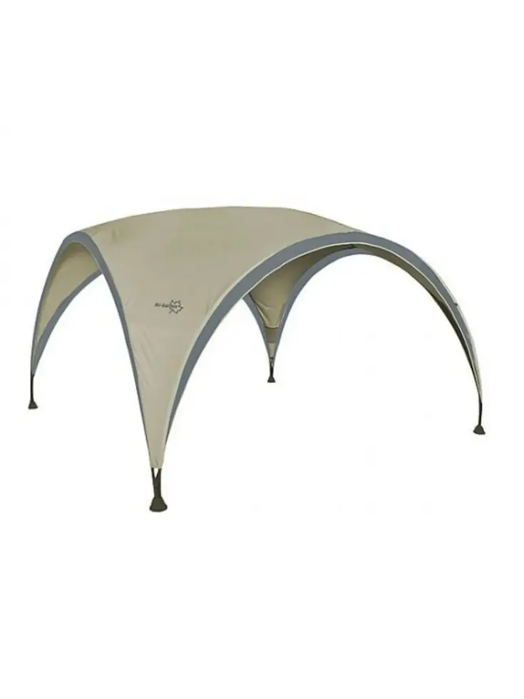 Party Shelter Medium 370x370 cm