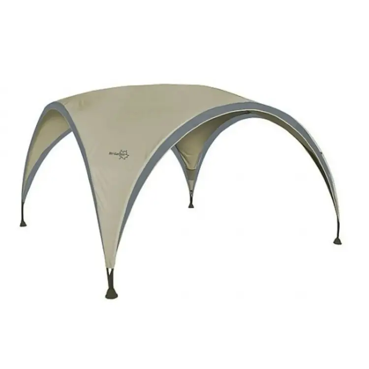 Party Shelter Medium 370x370 cm