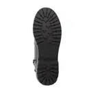 Travelin' Kongsmark Dames - Veterboots - Wol