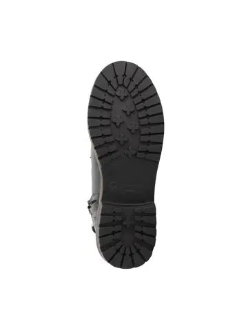 Travelin' Kongsmark Dames - Veterboots - Wol