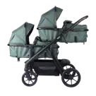 Pacific Premium - Duo Kinderwagen - Novi Baby