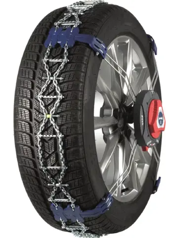 RSC 890 Servostar - Loopvlakketting - Pewag