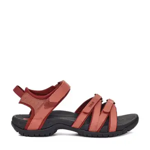 Sandalen met comfortabel voetbed ANWB Webwinkel