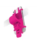 Celly telefoonhouder universeel roze