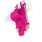 Celly telefoonhouder universeel roze