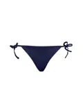 Side Tie - Dames - Bikinibroekje
