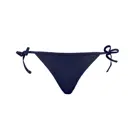 Side Tie - Dames - Bikinibroekje
