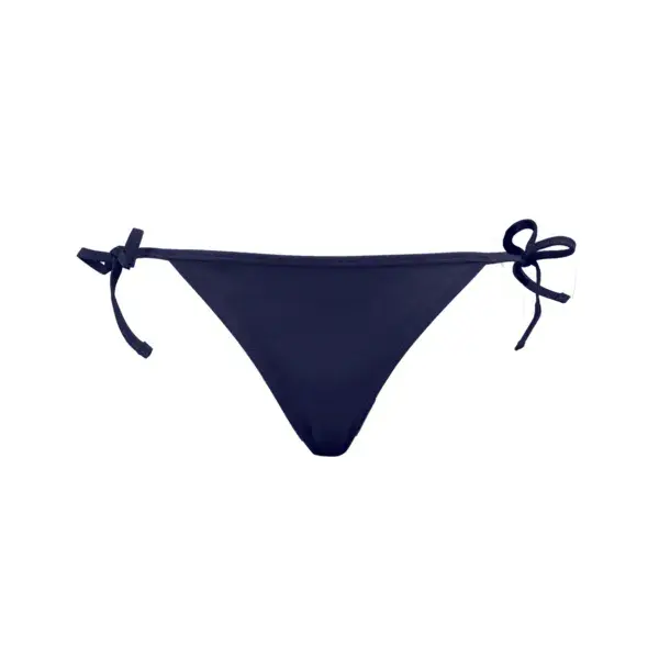 Side Tie - Dames - Bikinibroekje
