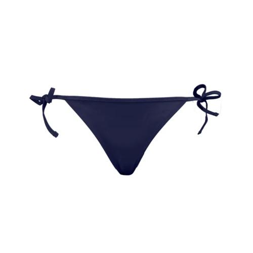 Side Tie - Dames - Bikinibroekje