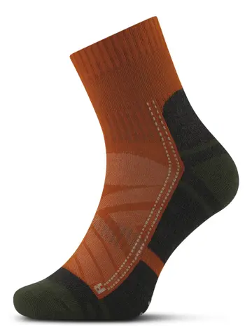 Reeënberg - 3-pack korte sokken - Human Nature