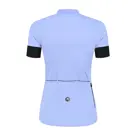 Modesta - Fietsshirt Korte Mouwen - Dames