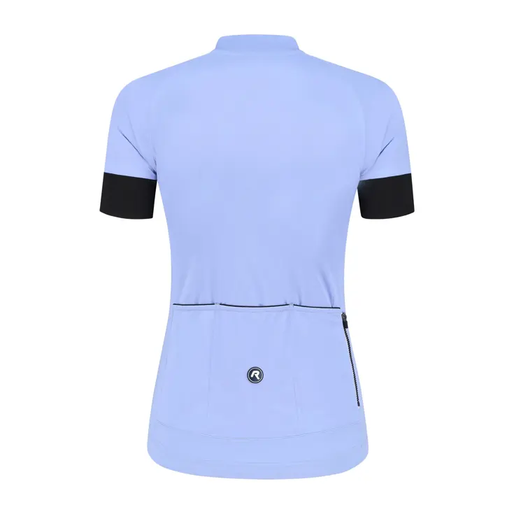 Modesta - Fietsshirt Korte Mouwen - Dames