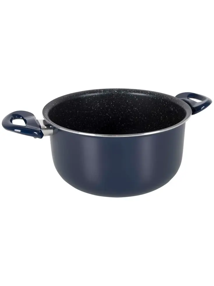 Pannenset Inductie 8-Delig