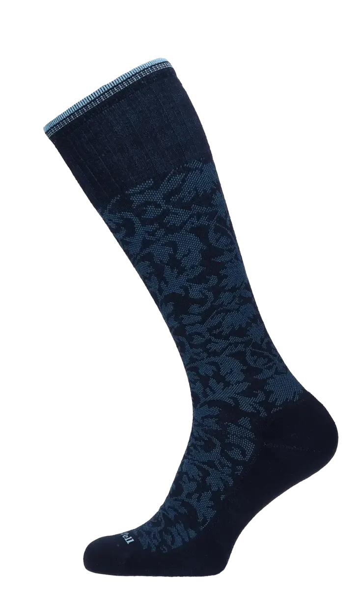 Damask - Compressiesok - Dames
