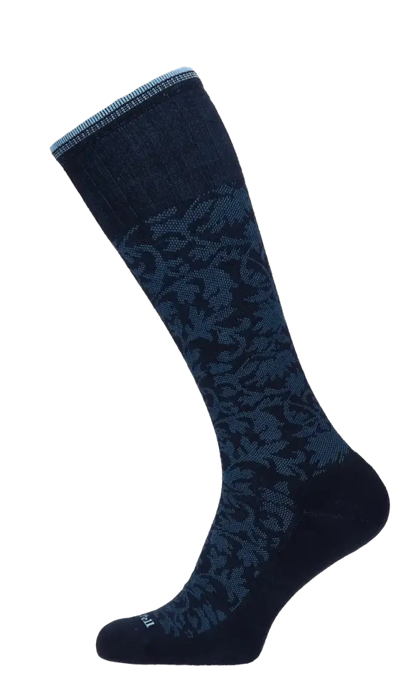 Damask - Compressiesok - Dames