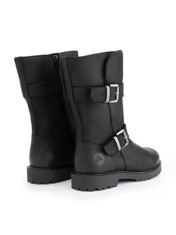 Travelin' Barstad Dames Laarzen