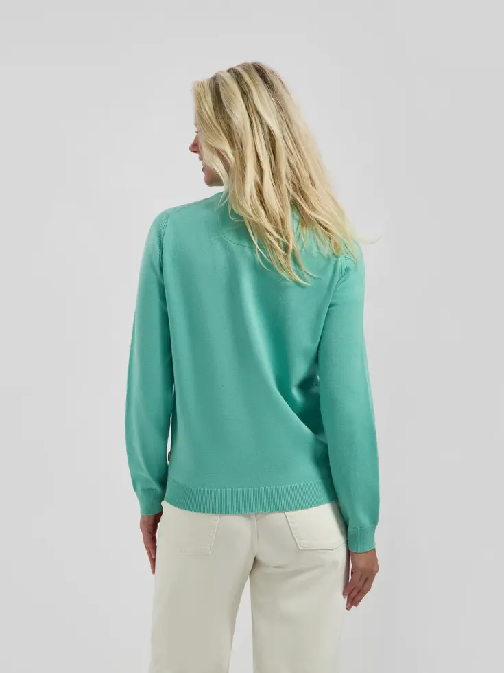 Emily Dames - Outdoorvest