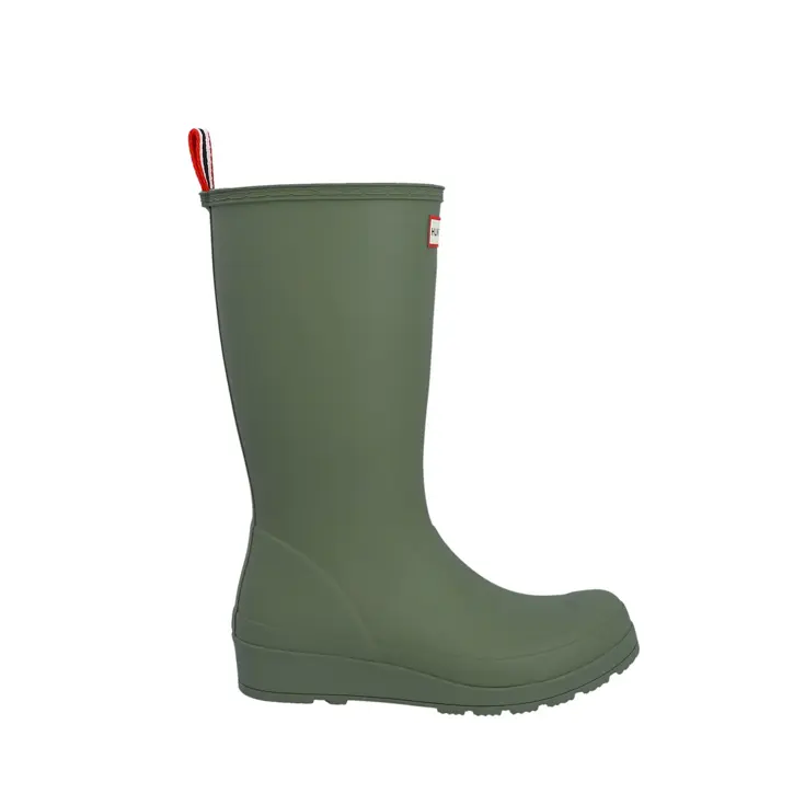 Women's Play Tall Boots - Regenlaarsjes - Dames