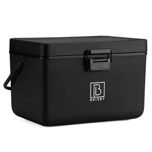 Brisby Koelbox - 12L - Handvat