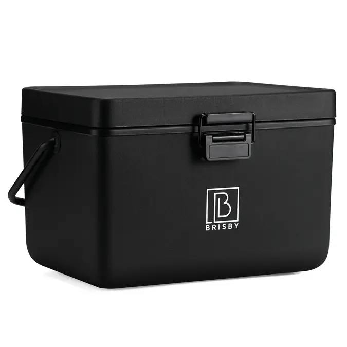 Brisby Koelbox - 12L - Handvat
