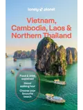 Vietnam, Cambodia, Laos, Northern Thailand 7