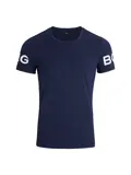 Björn Borg - Performance O-hals Shirt - Heren