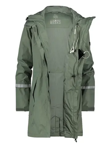 Verona - Regenjas dames - Human Nature