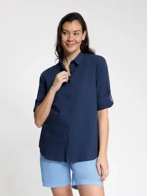 Novola - Blouse dames - Human Nature