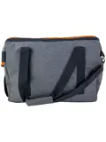 Koeltas Grijs 20 Liter