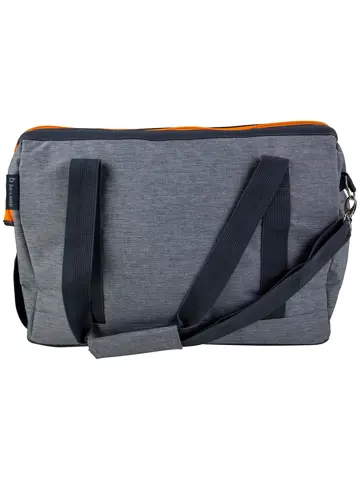 Koeltas Grijs 20 Liter