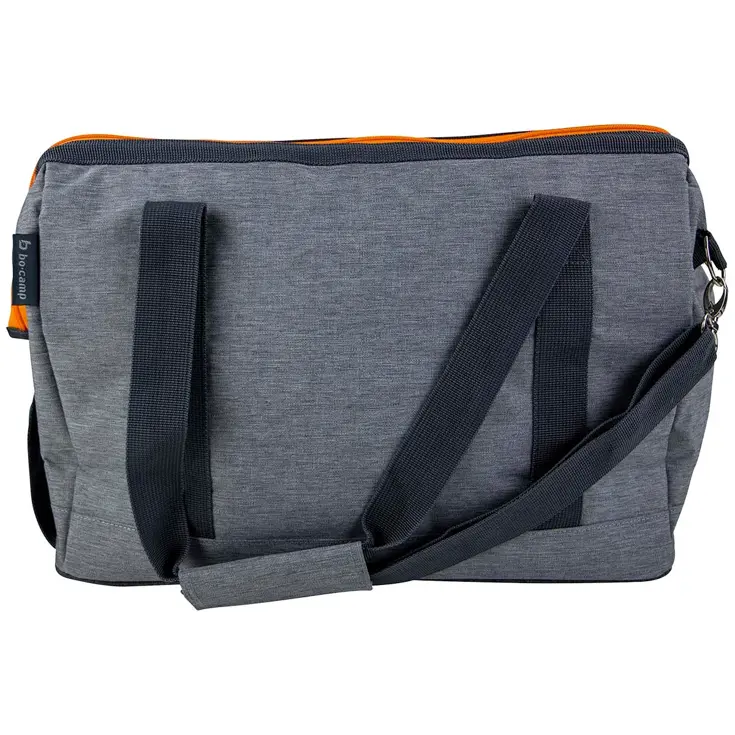 Koeltas Grijs 20 Liter