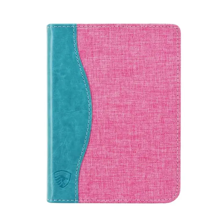 Ereader Hoesje - Jeans Case Kobo Clara BW