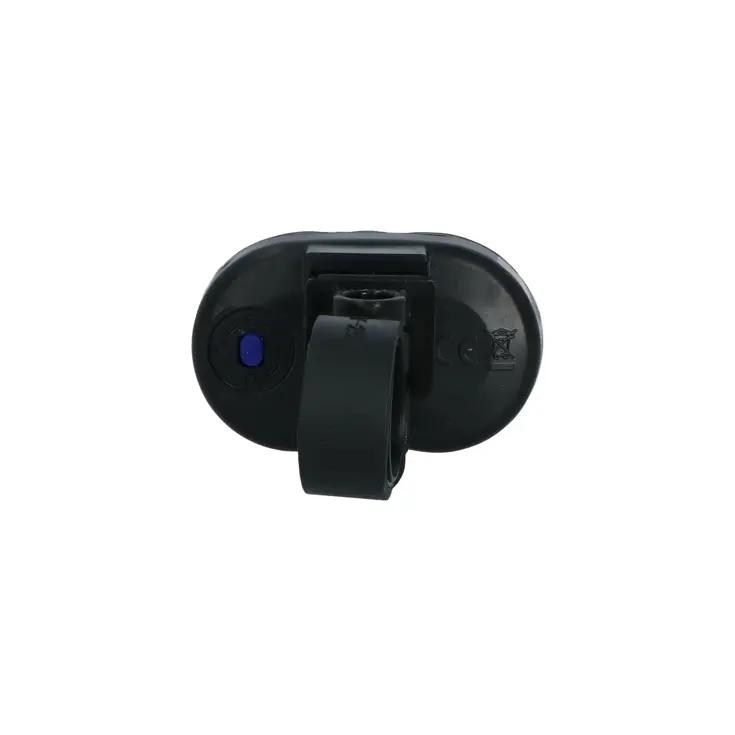 Compact voorlicht 3 LED met 4 functies