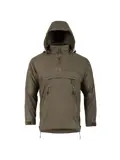 Highlander Halo Smock Ranger  Heren