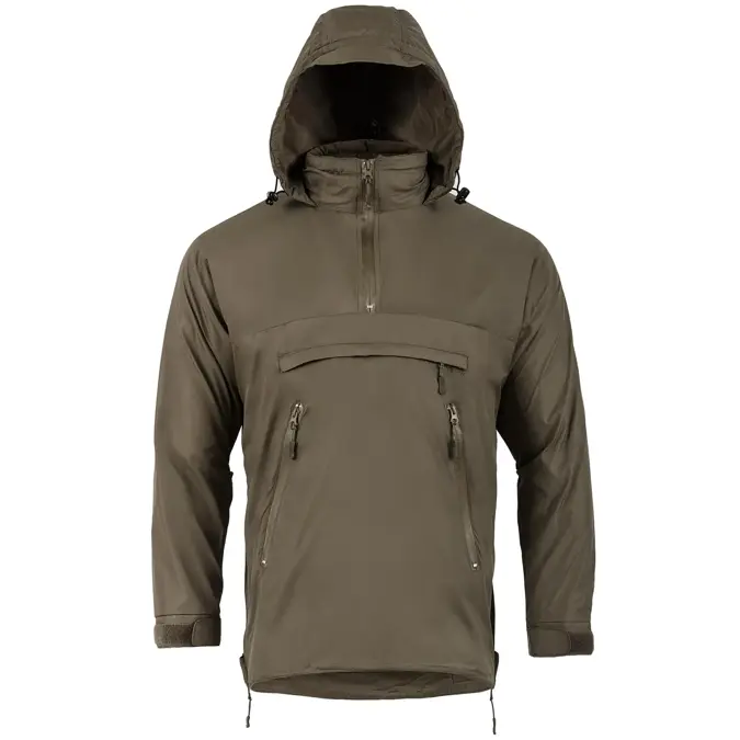 Highlander Halo Smock Ranger  Heren