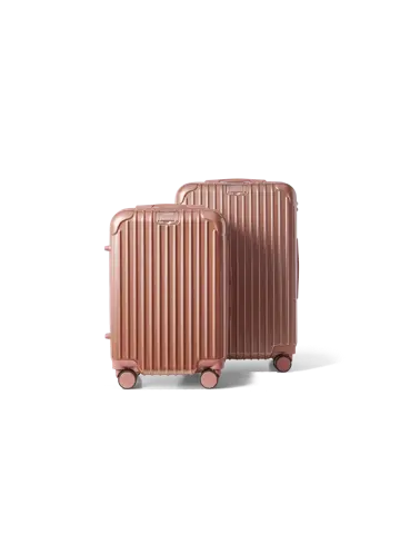 Voyagoux Essentials Kofferset 112L