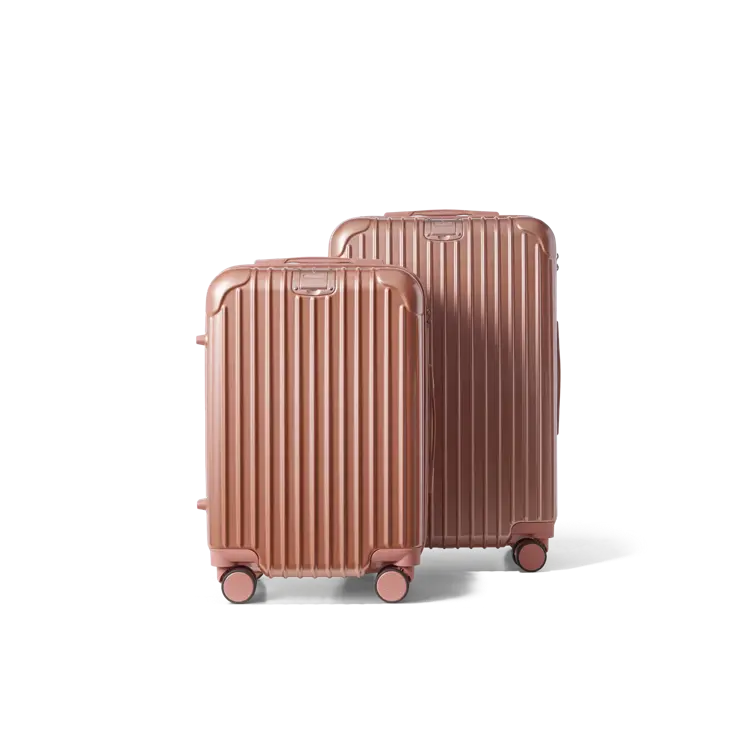 Voyagoux Essentials Kofferset 112L