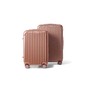 Voyagoux Essentials Kofferset 112L